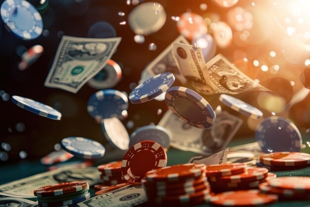 video thumbnail of football sportsbook walkthrough
